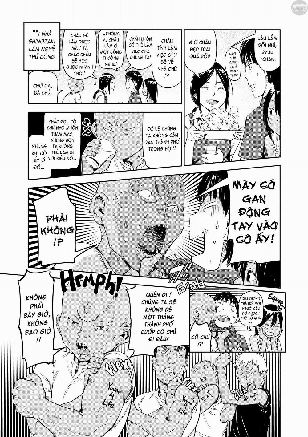 Love Style 2 trang 7