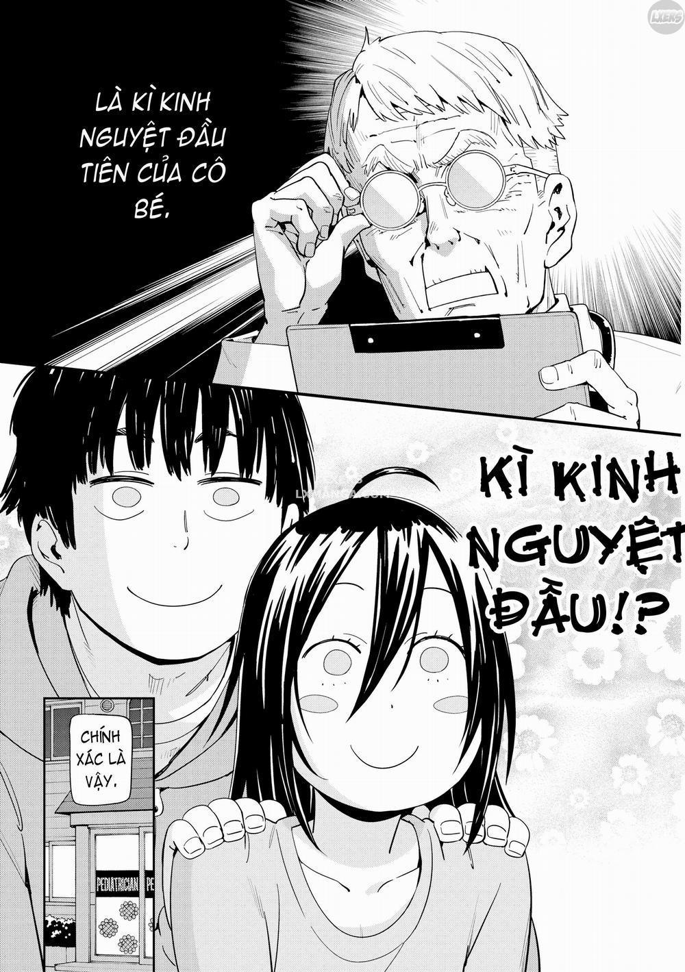 Love Style 3 trang 10