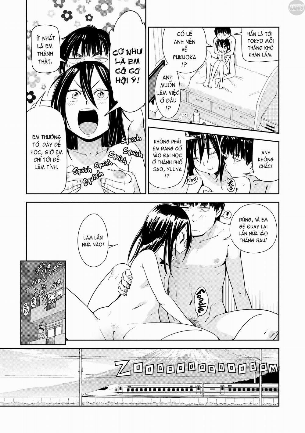 Love Style 3 trang 5