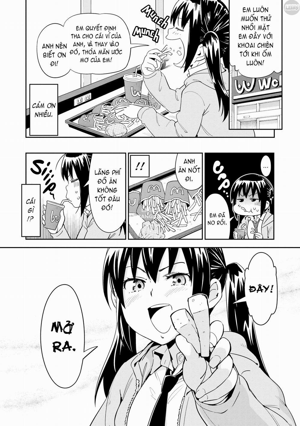 Love Style 4 trang 6