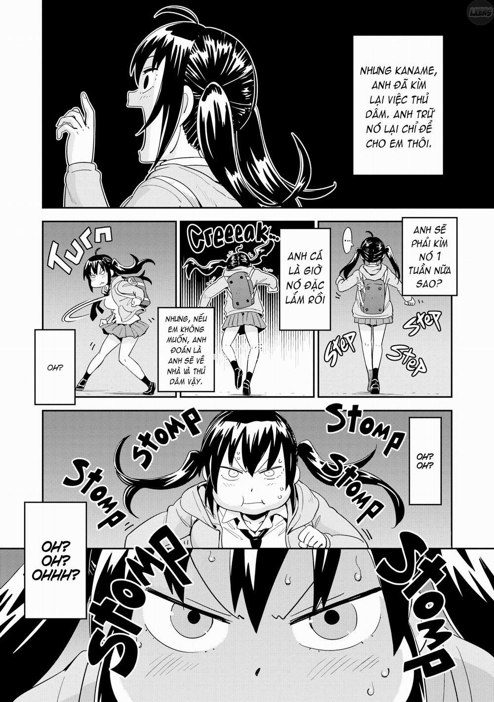 Love Style 4 trang 9