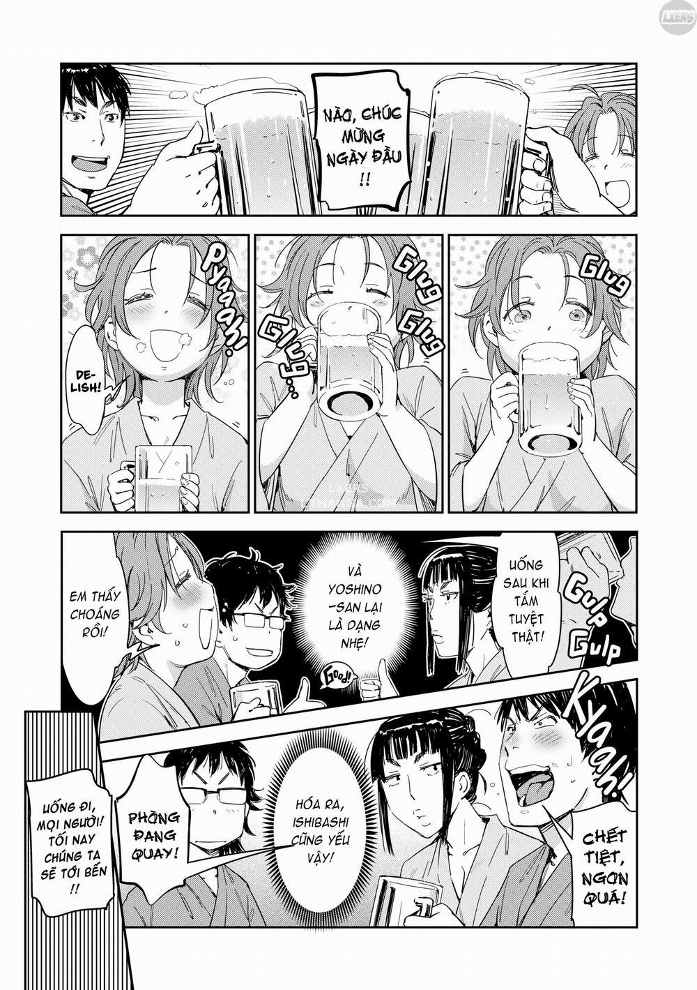 Love Style 5 trang 11