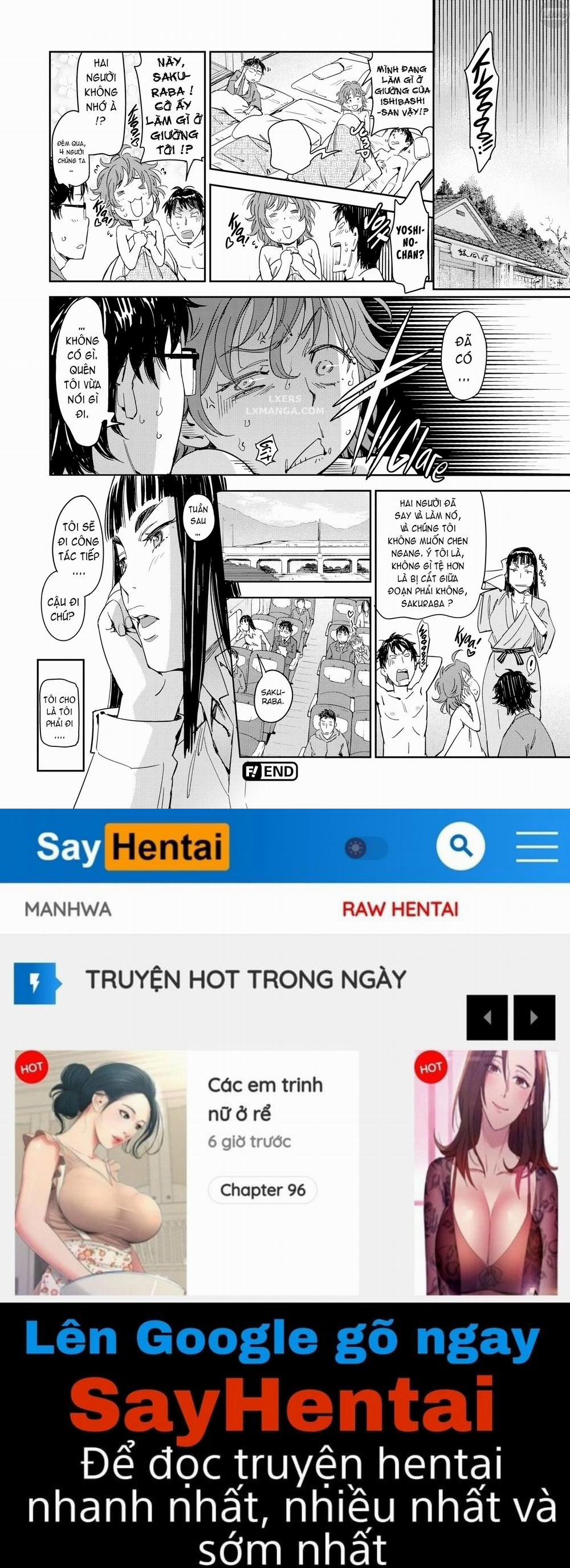 Love Style 5 trang 26