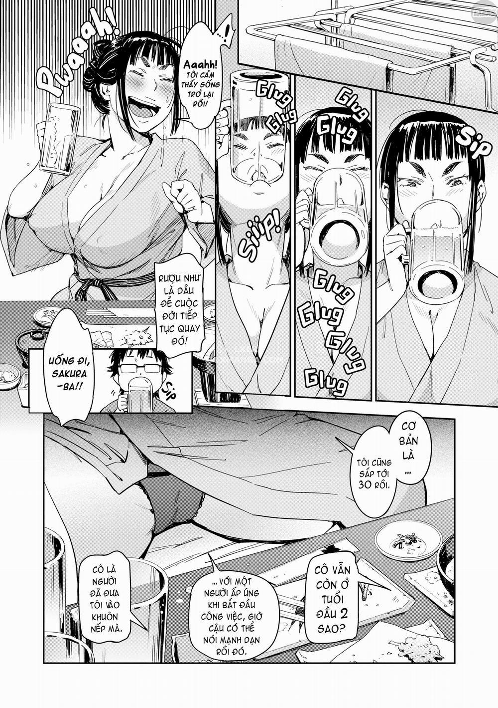 Love Style 5 trang 6