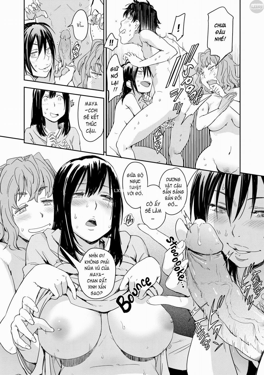 Love Style 7 trang 13