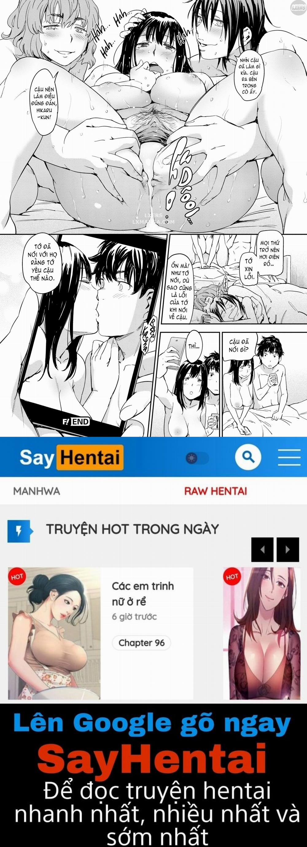 Love Style 7 trang 22