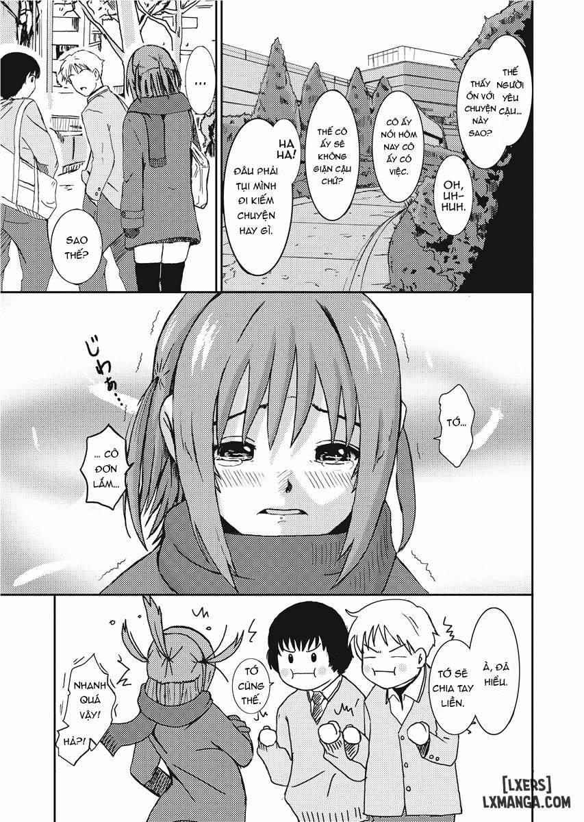 Love to Like 1 trang 13