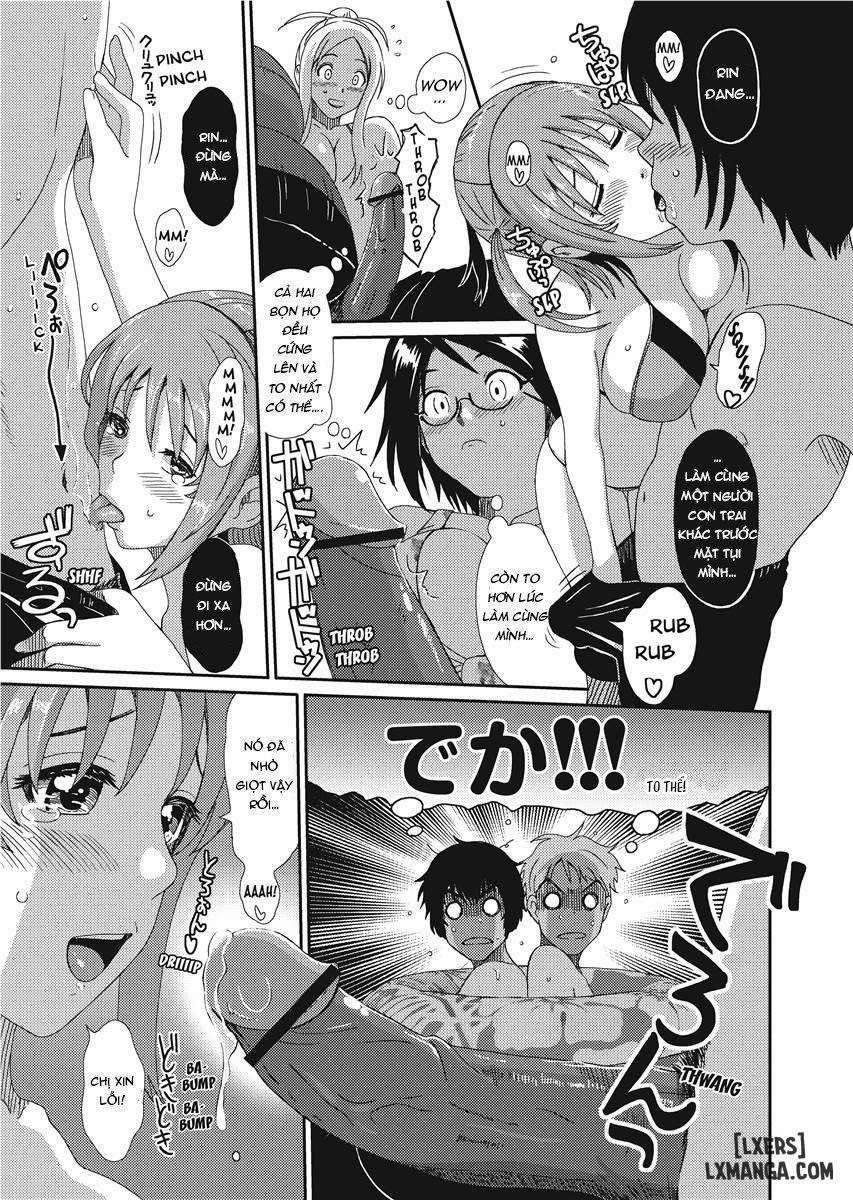 Love to Like 10 0 END trang 2