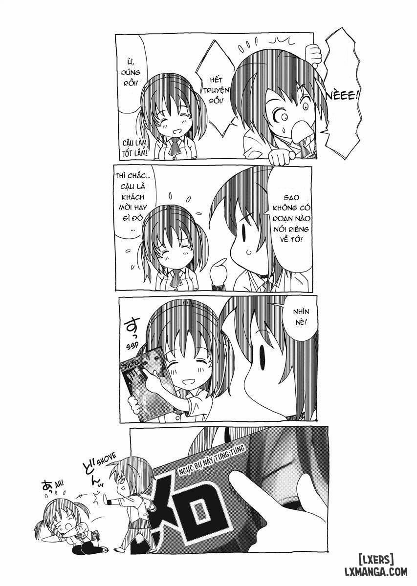 Love to Like 10 0 END trang 25