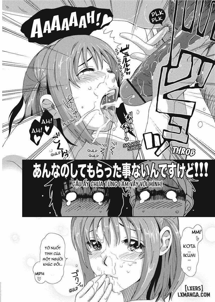 Love to Like 10 0 END trang 7