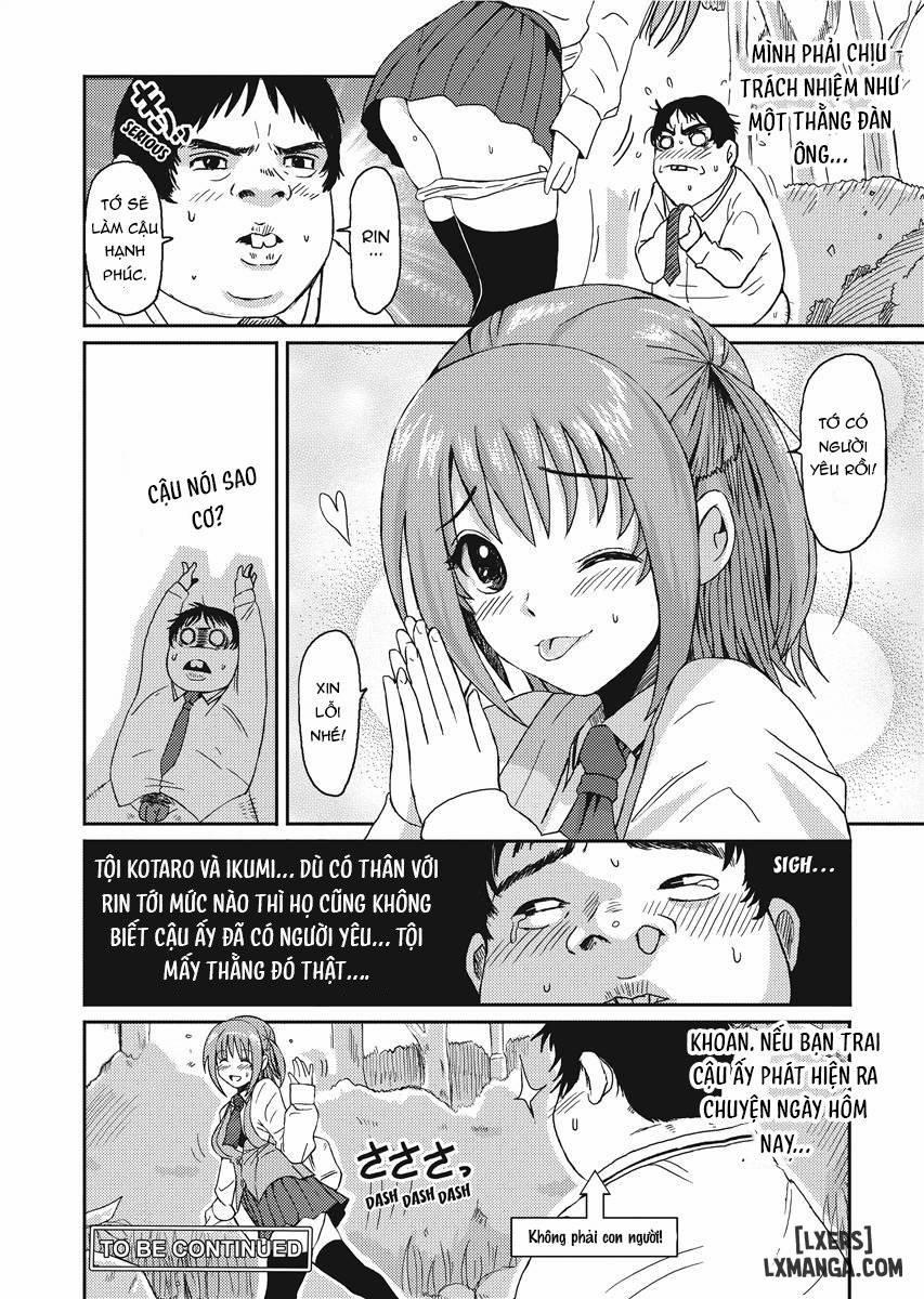 Love to Like 2 trang 15