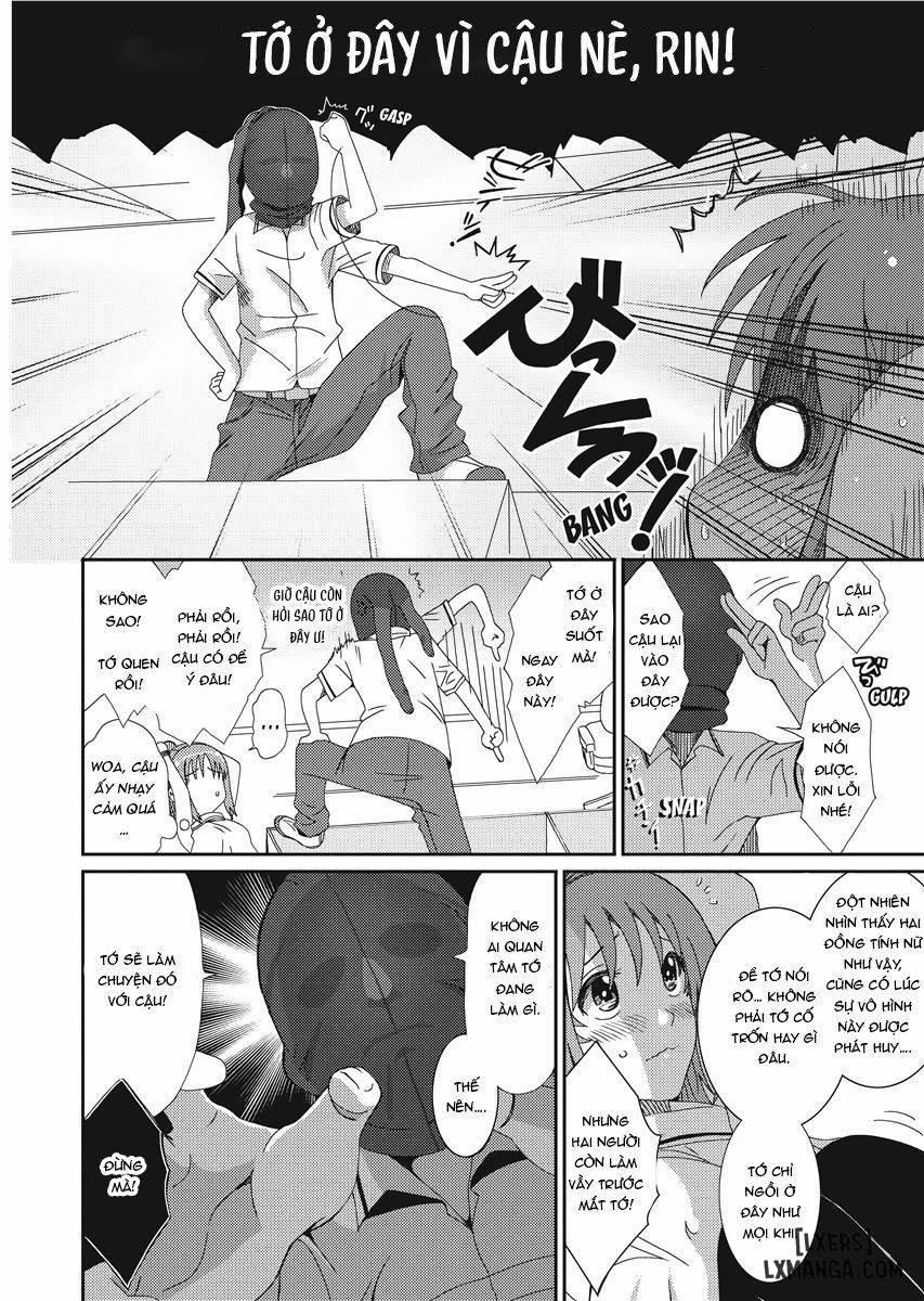 Love to Like 3 trang 6