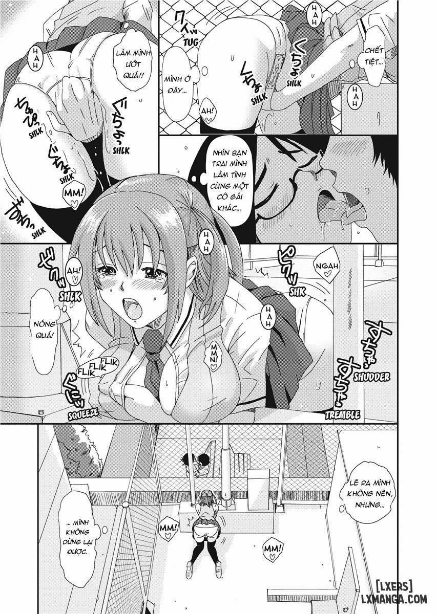 Love to Like 4 trang 10