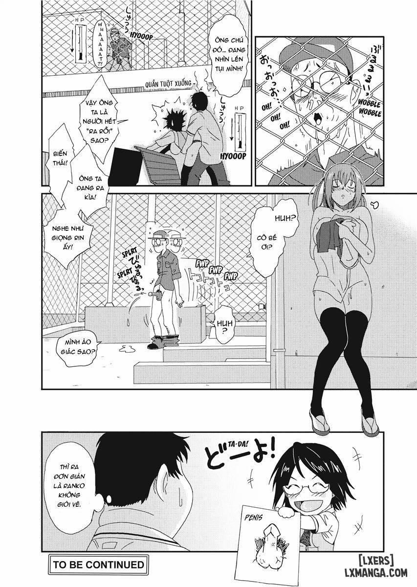 Love to Like 4 trang 19