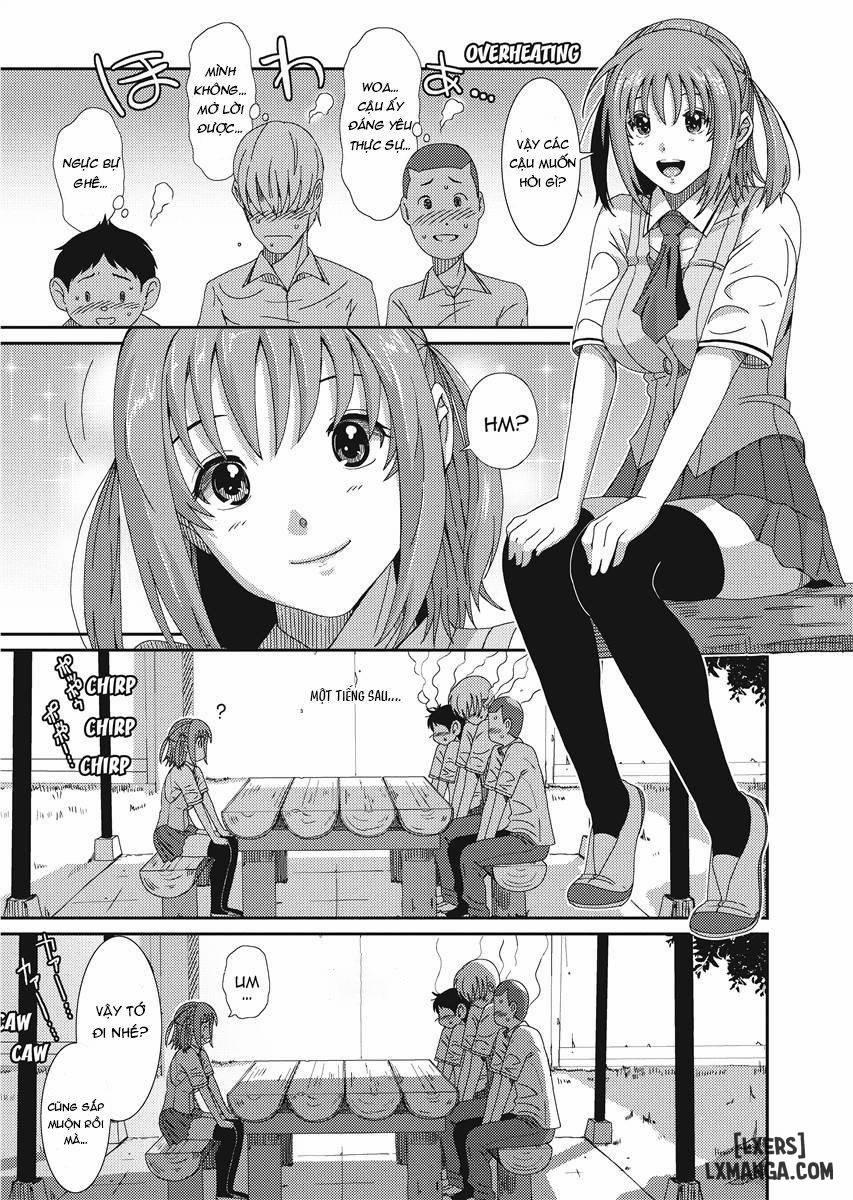 Love to Like 6 trang 3