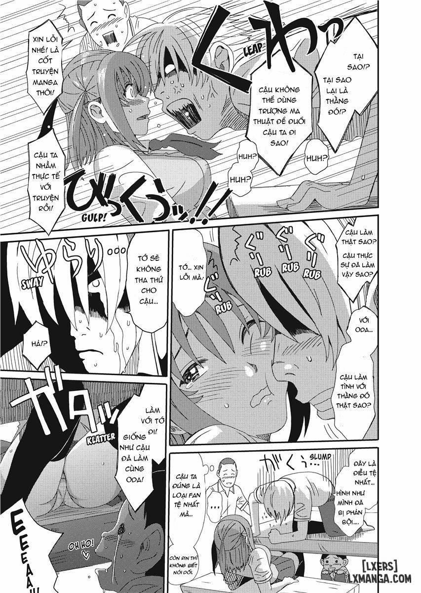 Love to Like 6 trang 5