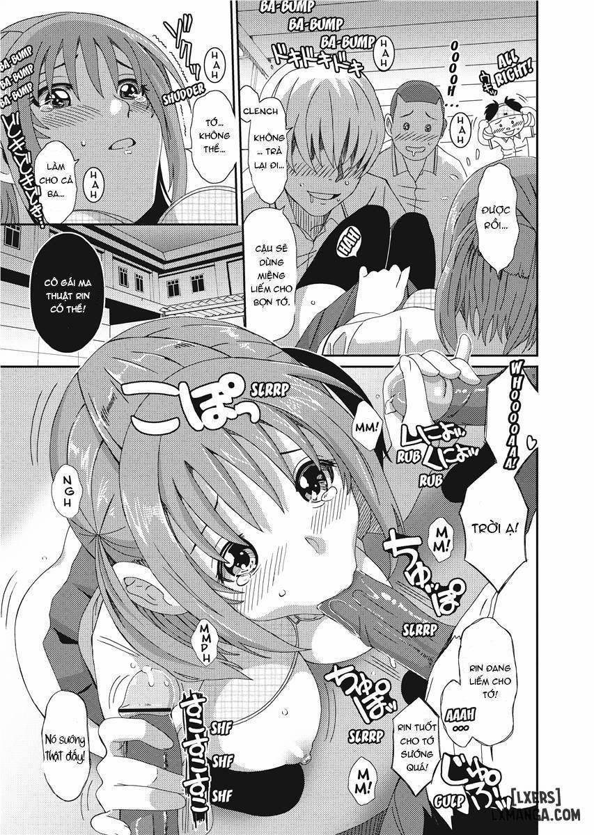 Love to Like 6 trang 7