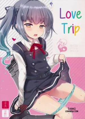 Đọc truyện tranh Love Trip