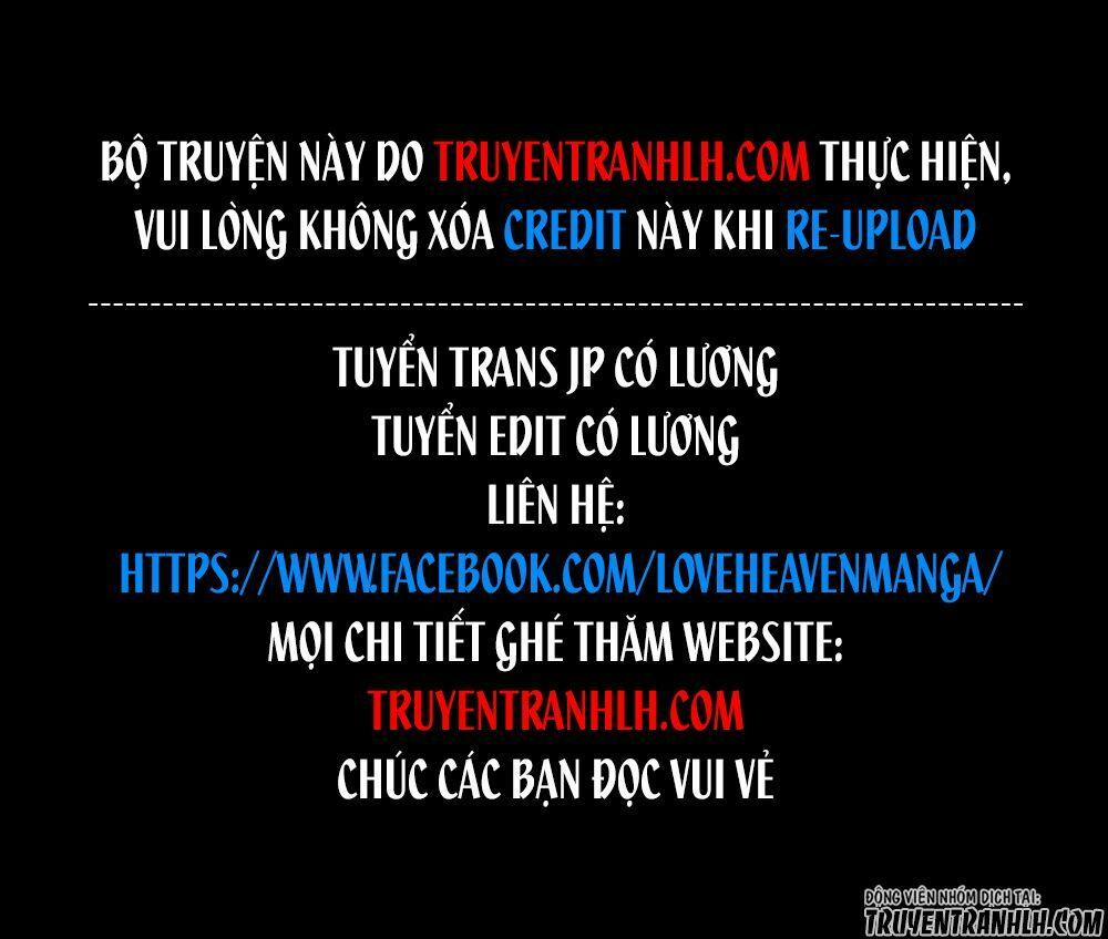 Lovecome Like A Demon 1 trang 0