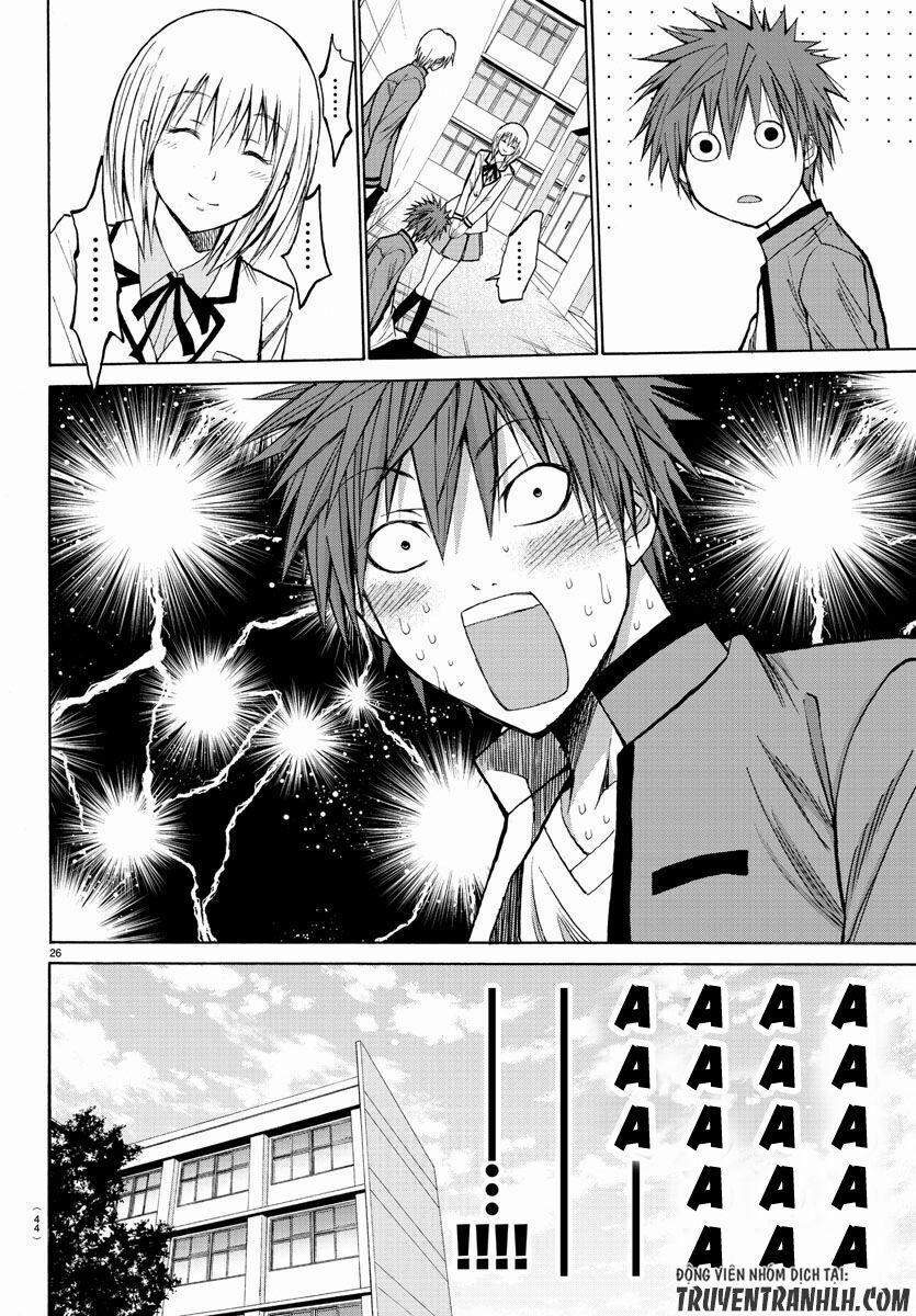 Lovecome Like A Demon 1 trang 29