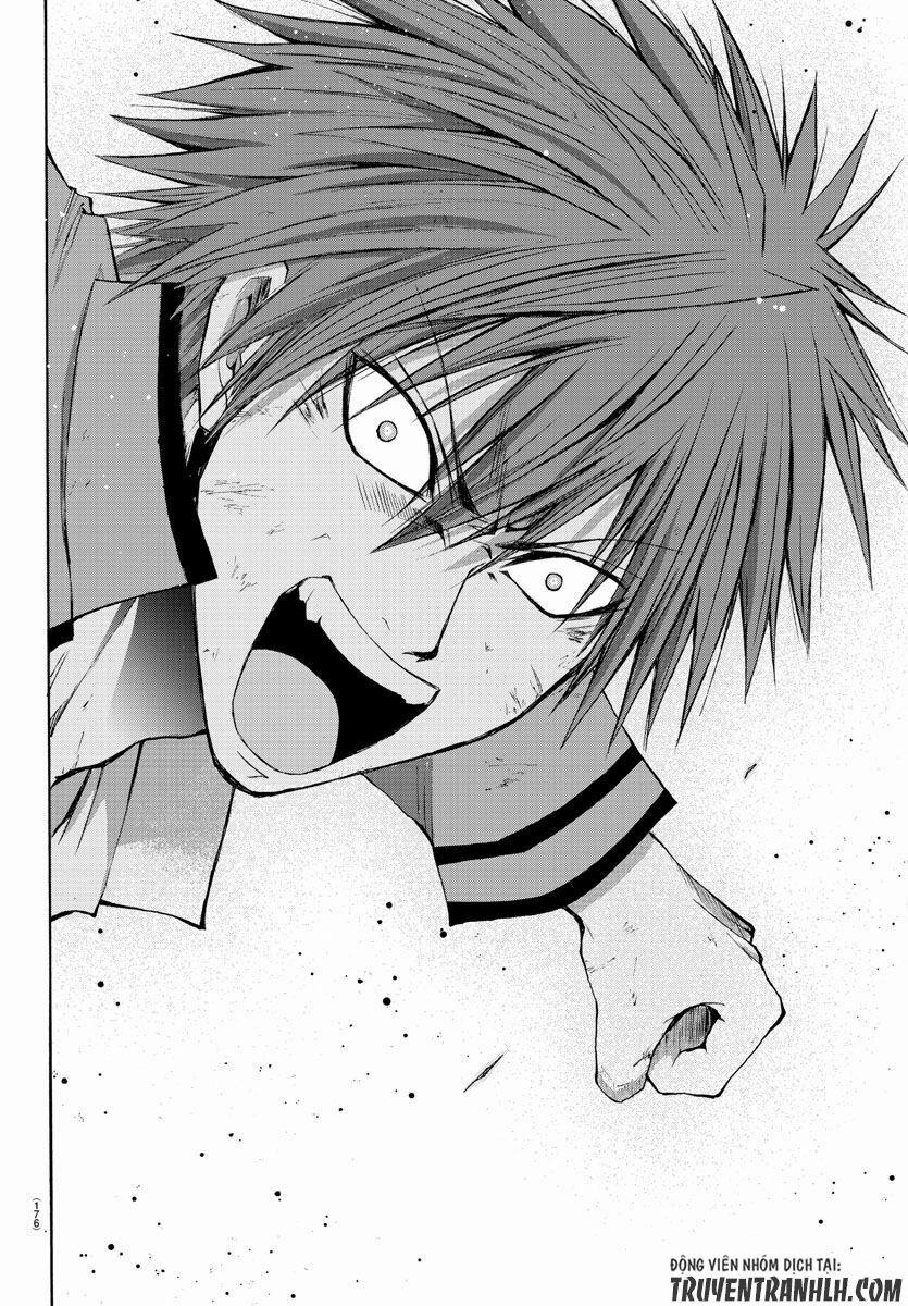 Lovecome Like A Demon 2 trang 20