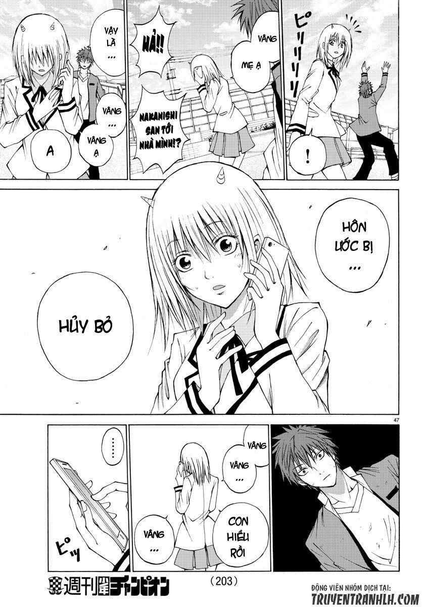 Lovecome Like A Demon 2 trang 47