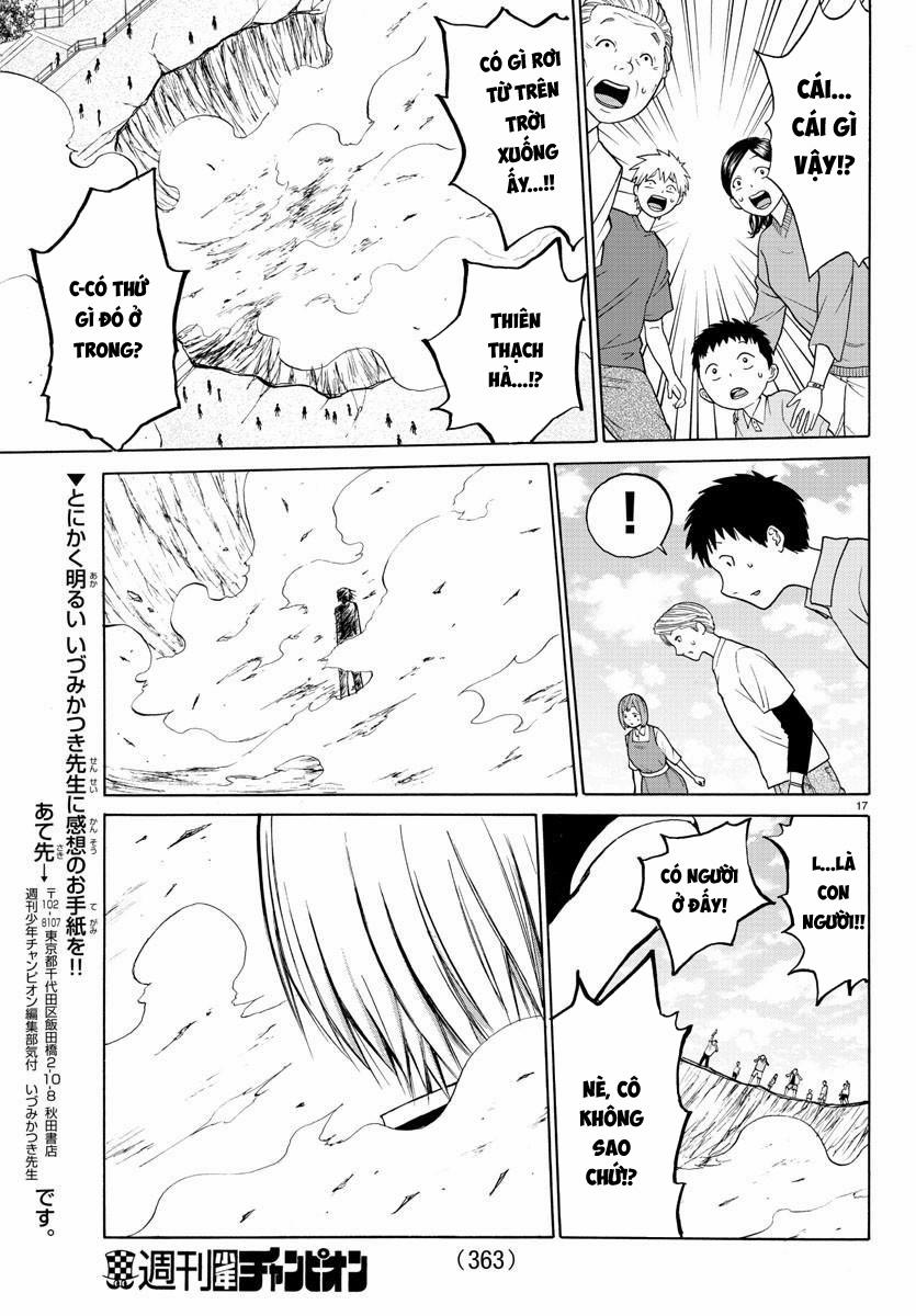 Lovecome Like A Demon 22 trang 18