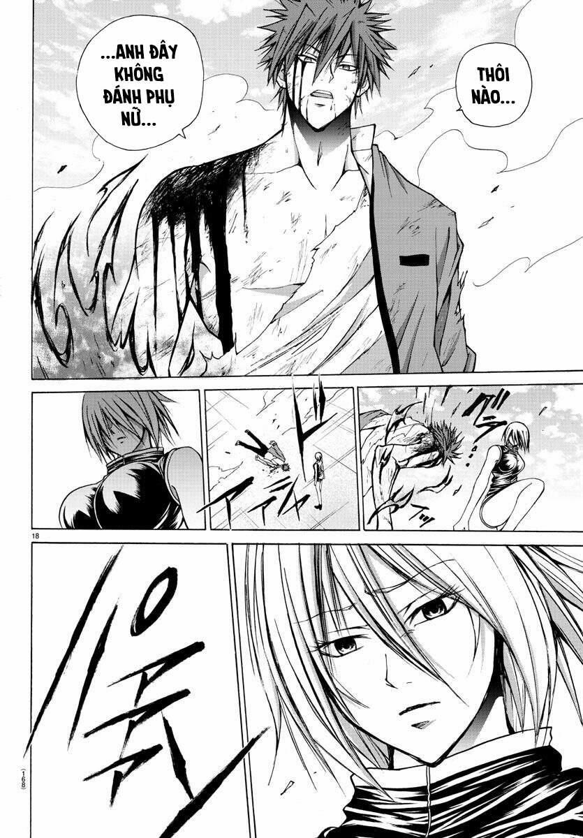 Lovecome Like A Demon 27 trang 19