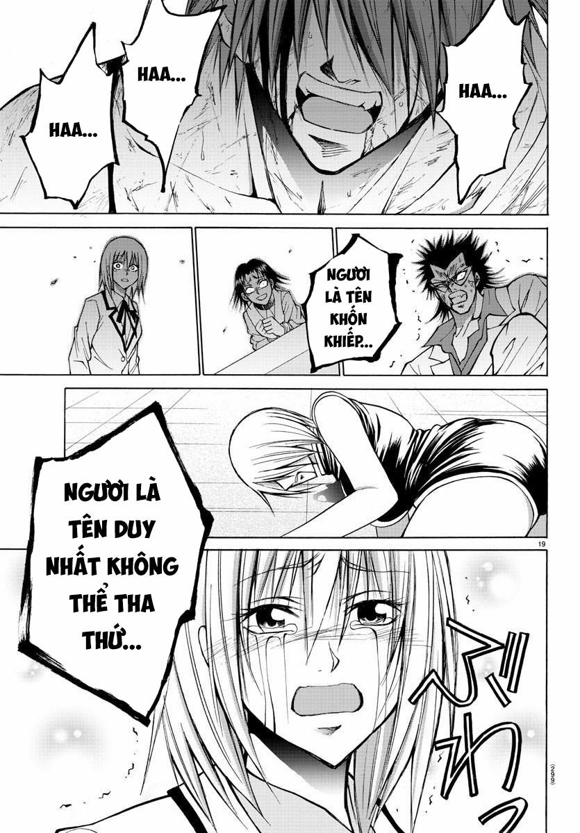 Lovecome Like A Demon 28 trang 20