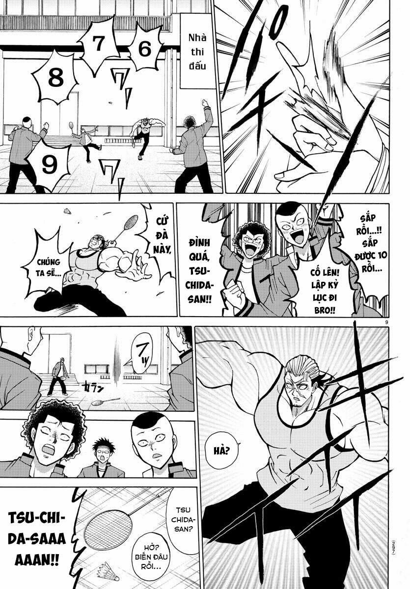 Lovecome Like A Demon 29 trang 10