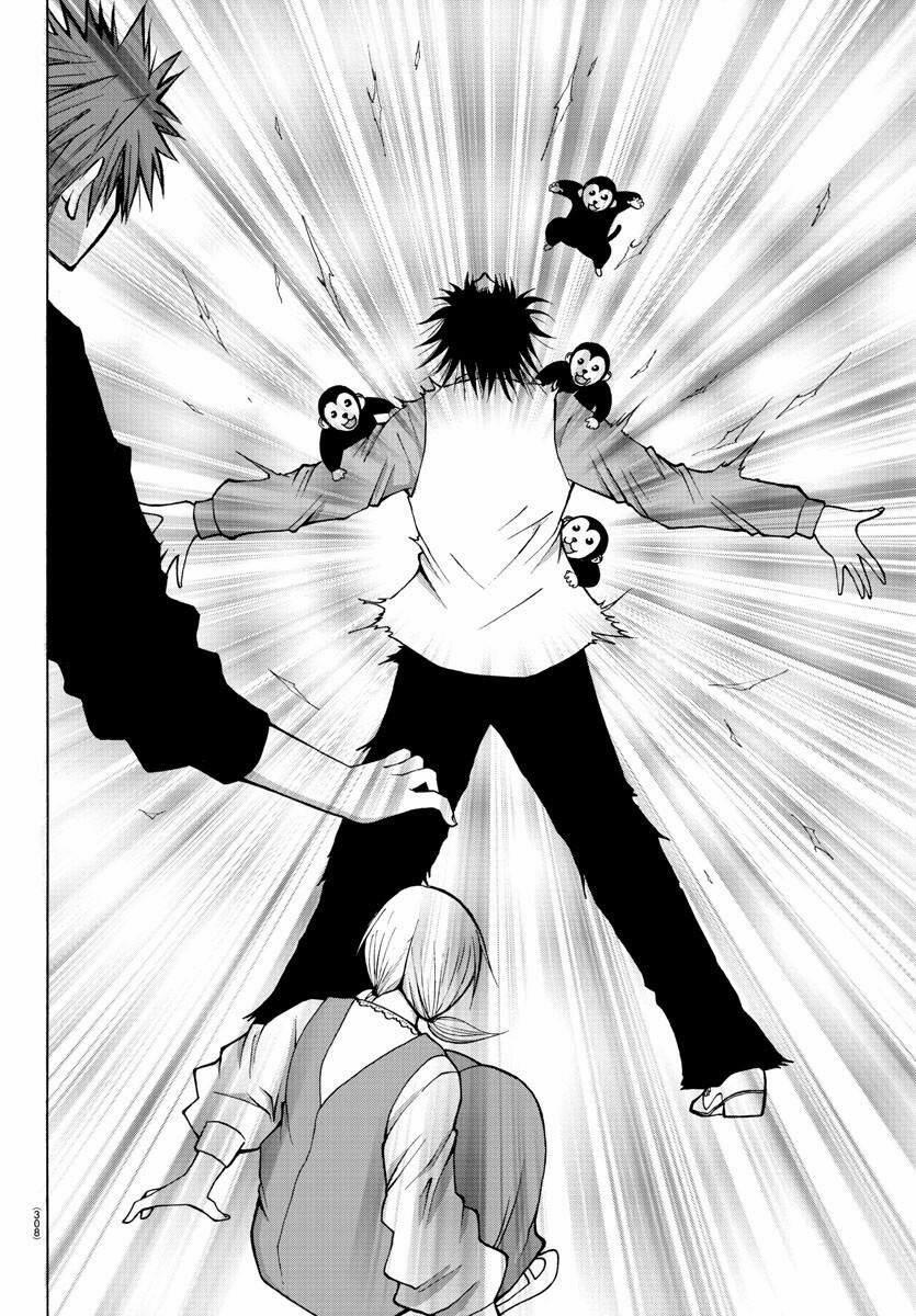 Lovecome Like A Demon 35 trang 11