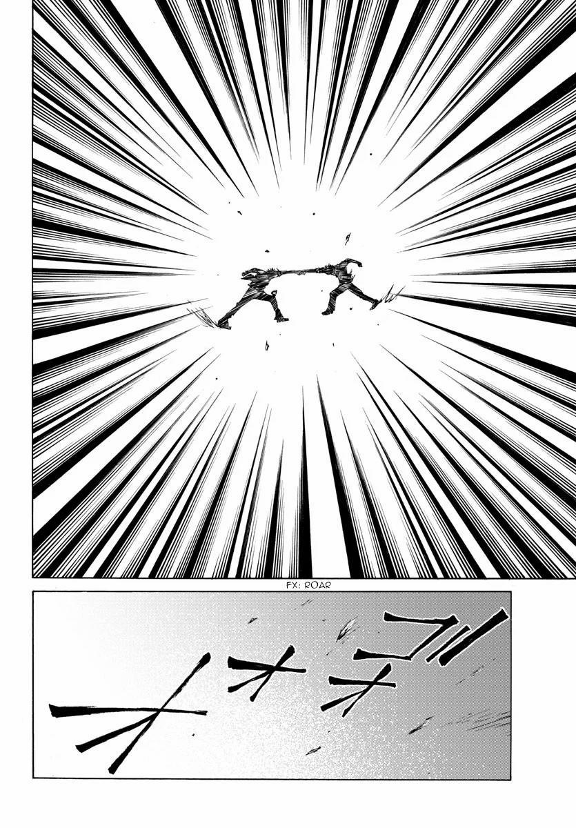 Lovecome Like A Demon 40 trang 20