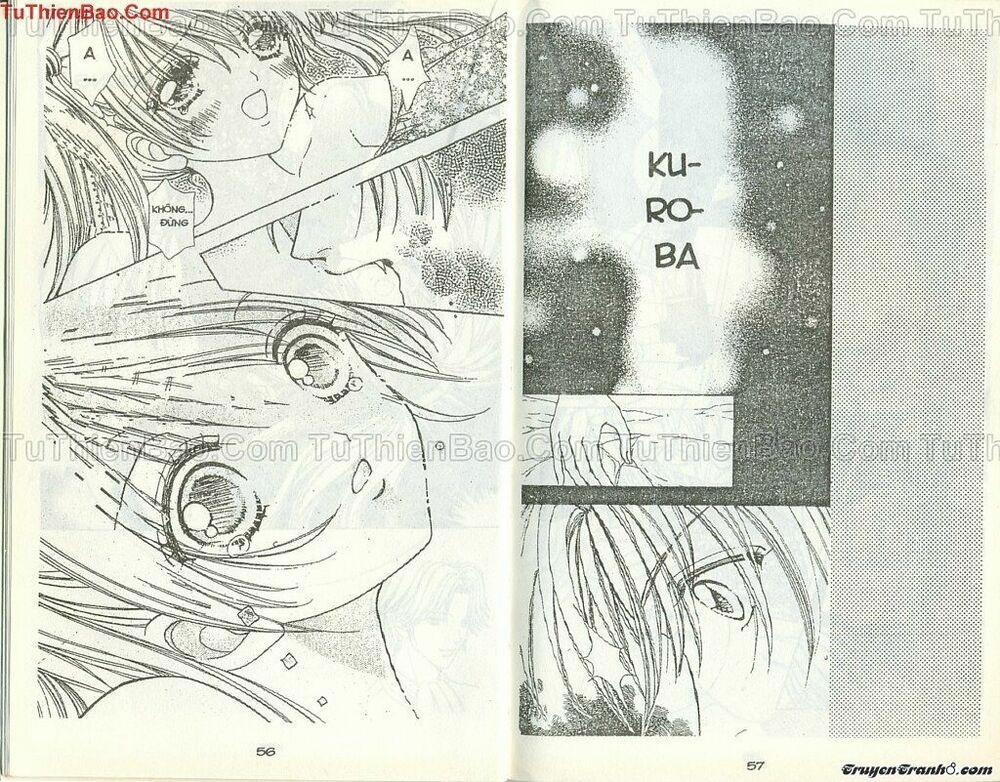 Lovely Monster 41 trang 1