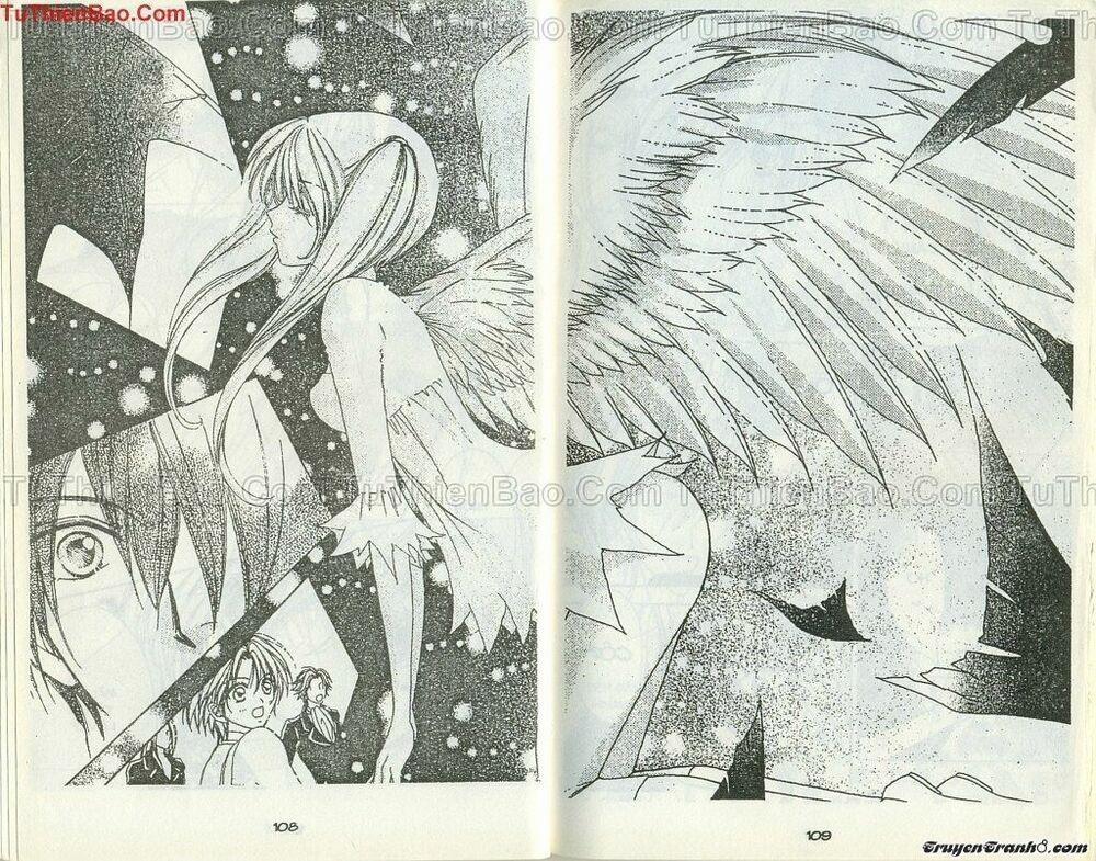 Lovely Monster 42 trang 1
