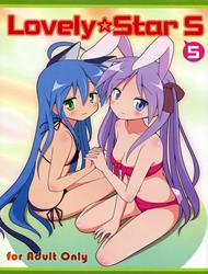 Đọc truyện tranh Lovely Star S5 (Lucky Star)