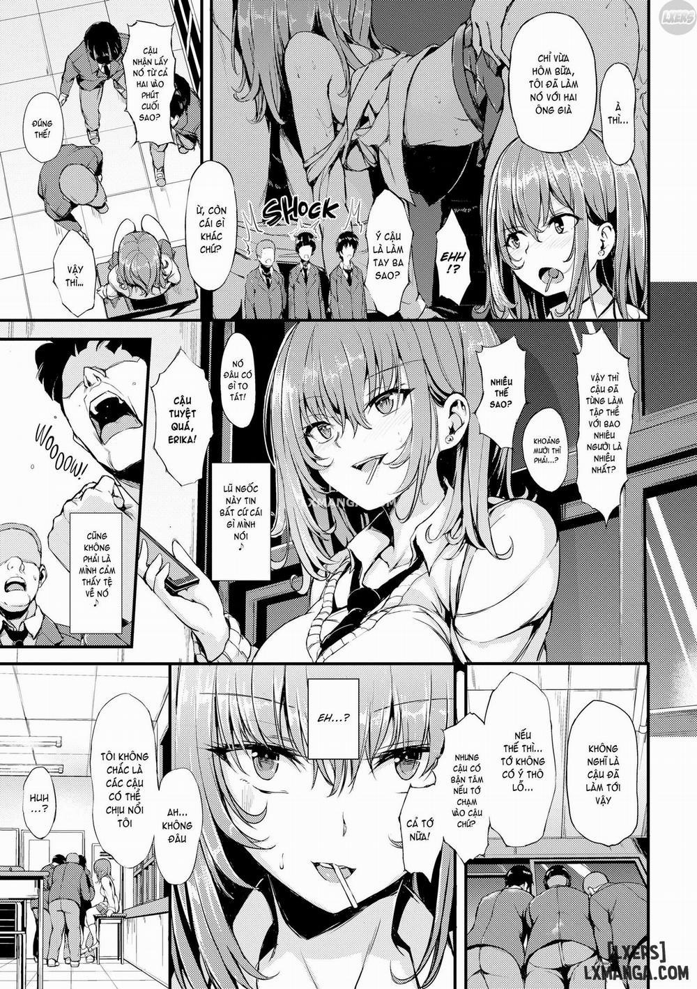 Lovely 8 END trang 5