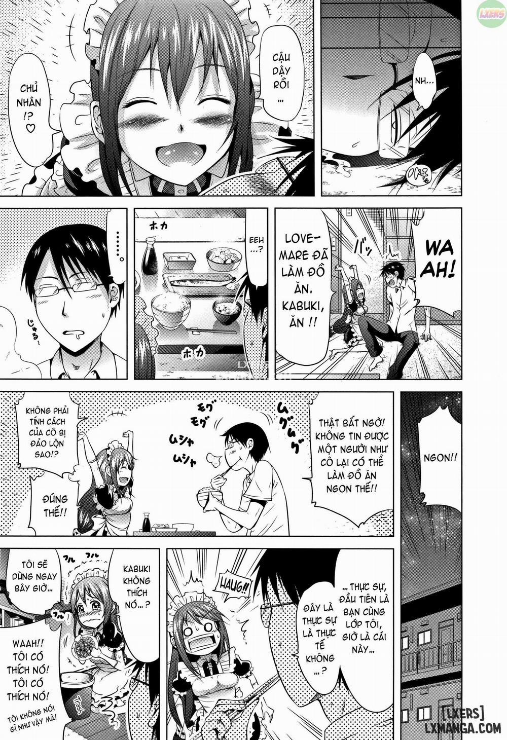 Lovemare Jou 2 trang 56