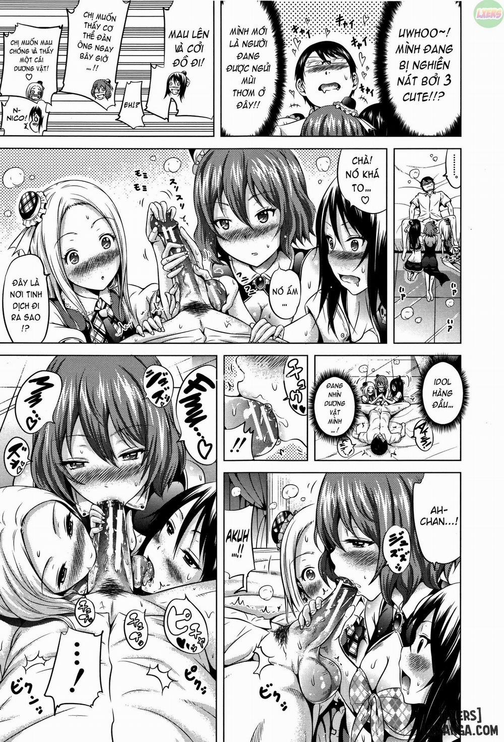 Lovemare Jou 5 trang 7