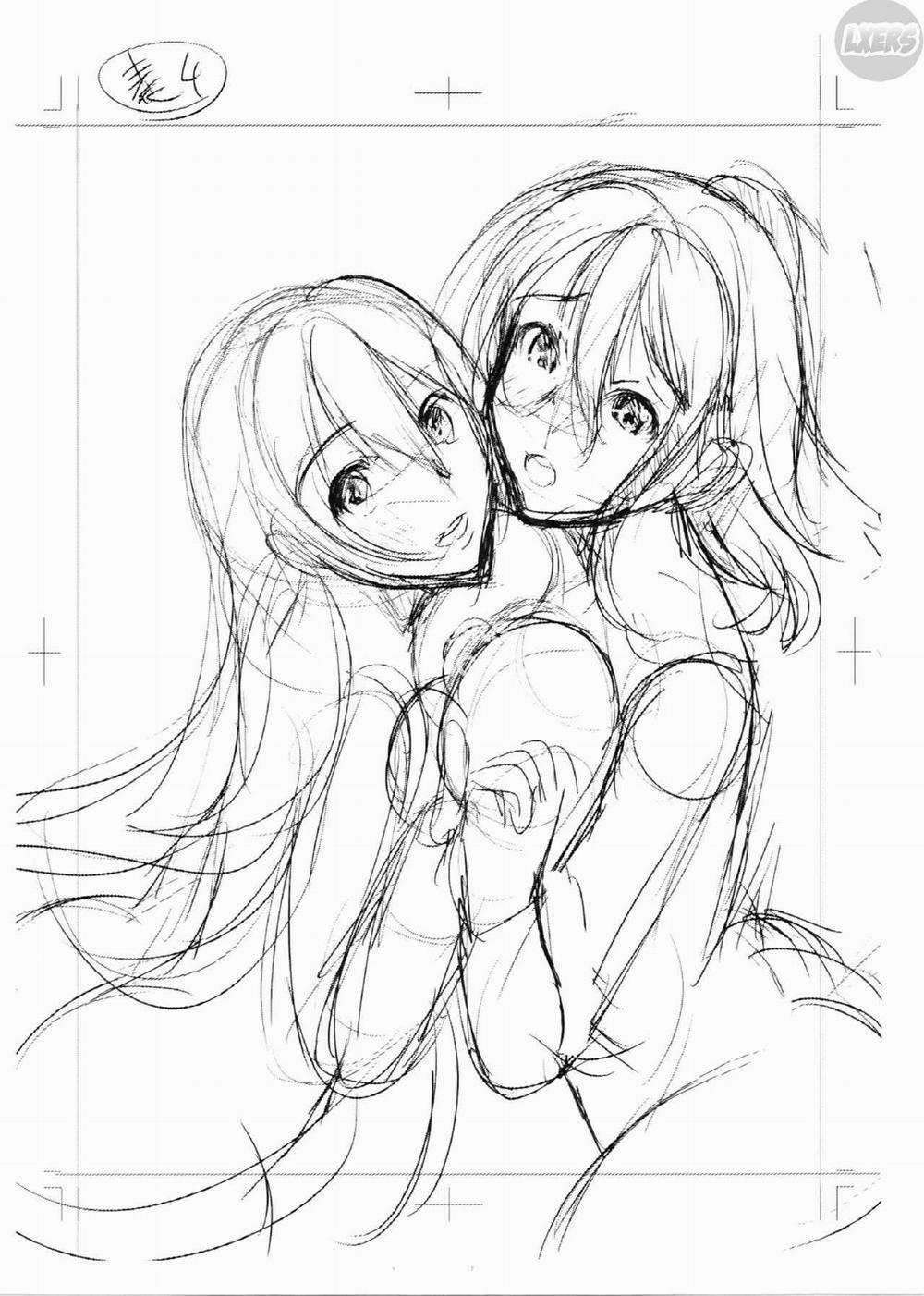 Lovematio - So Lovely Irrumatio 12 END trang 31