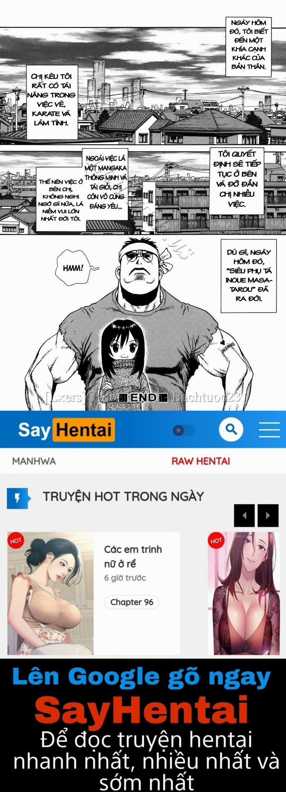 Lovers in Winters 3 trang 24