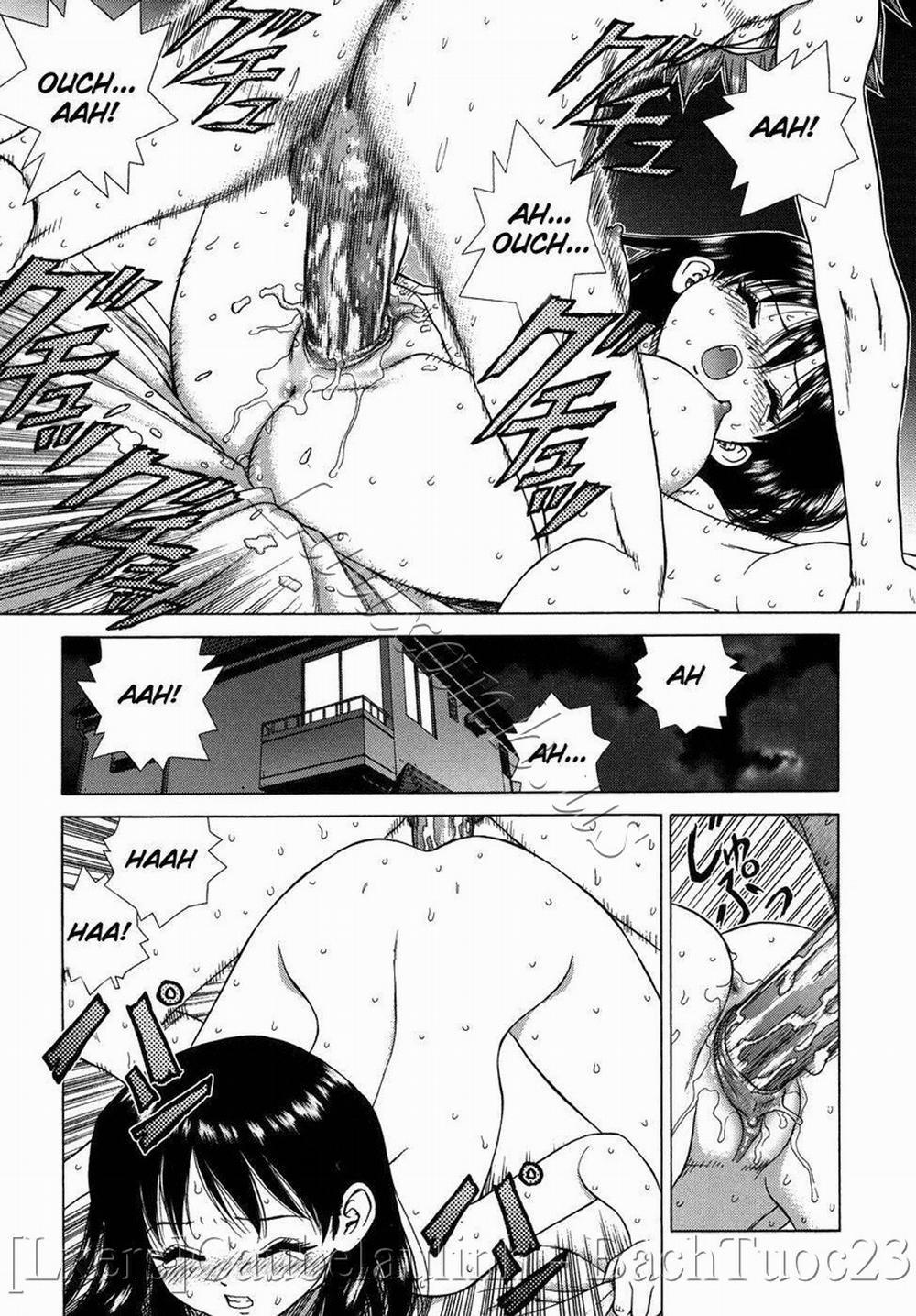 Lovers in Winters 5 trang 18