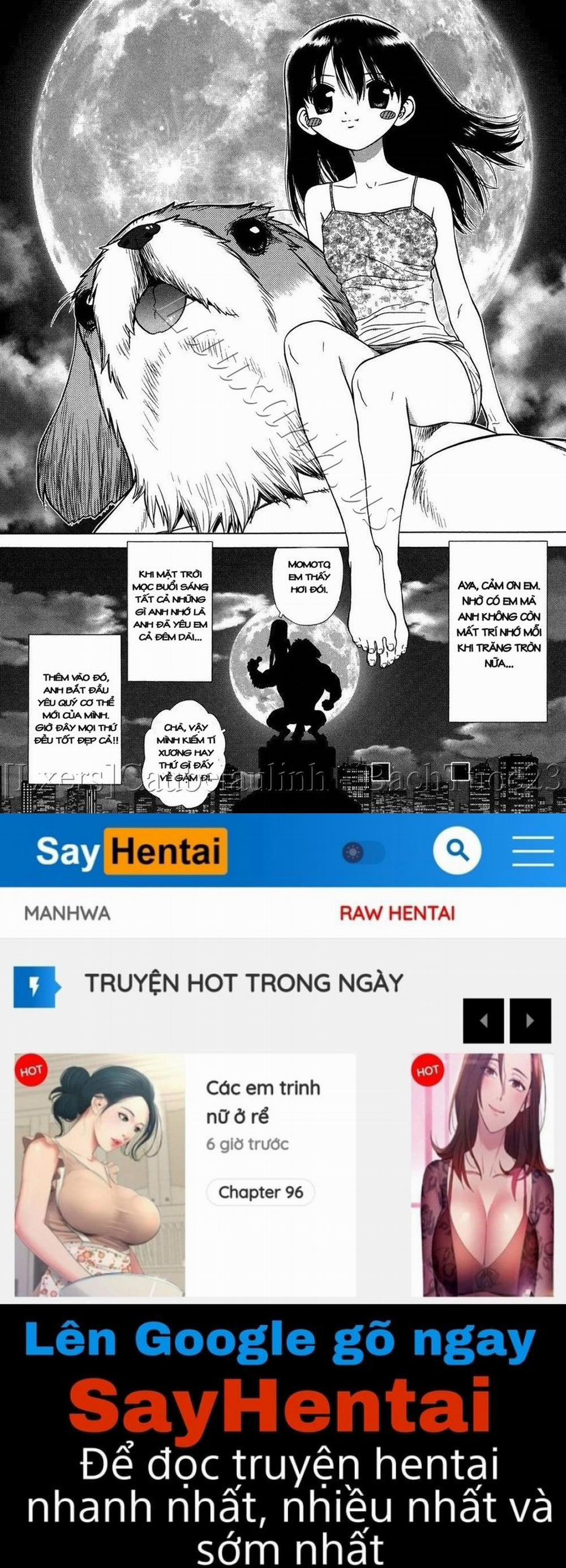 Lovers in Winters 5 trang 27