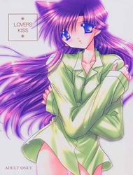 Đọc truyện tranh LOVERS KISS (Detective Conan)