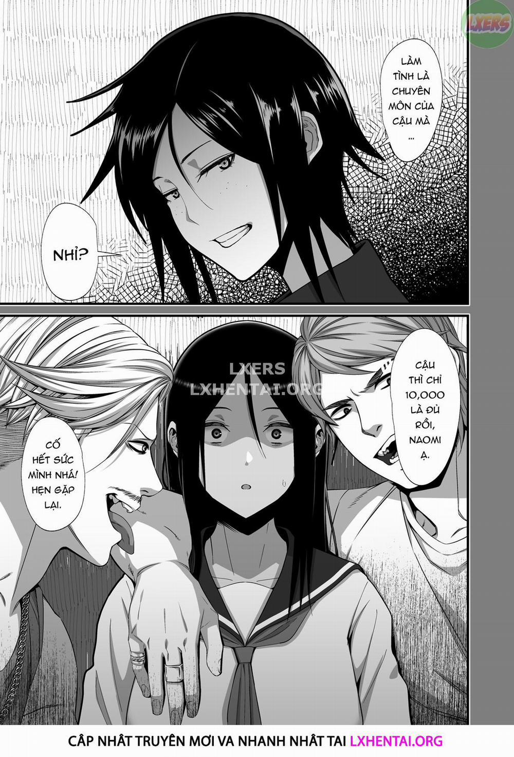 Lovey-Dovey With an Otaku-Friendly Gyaru 2 0 Tiền truyện trang 26