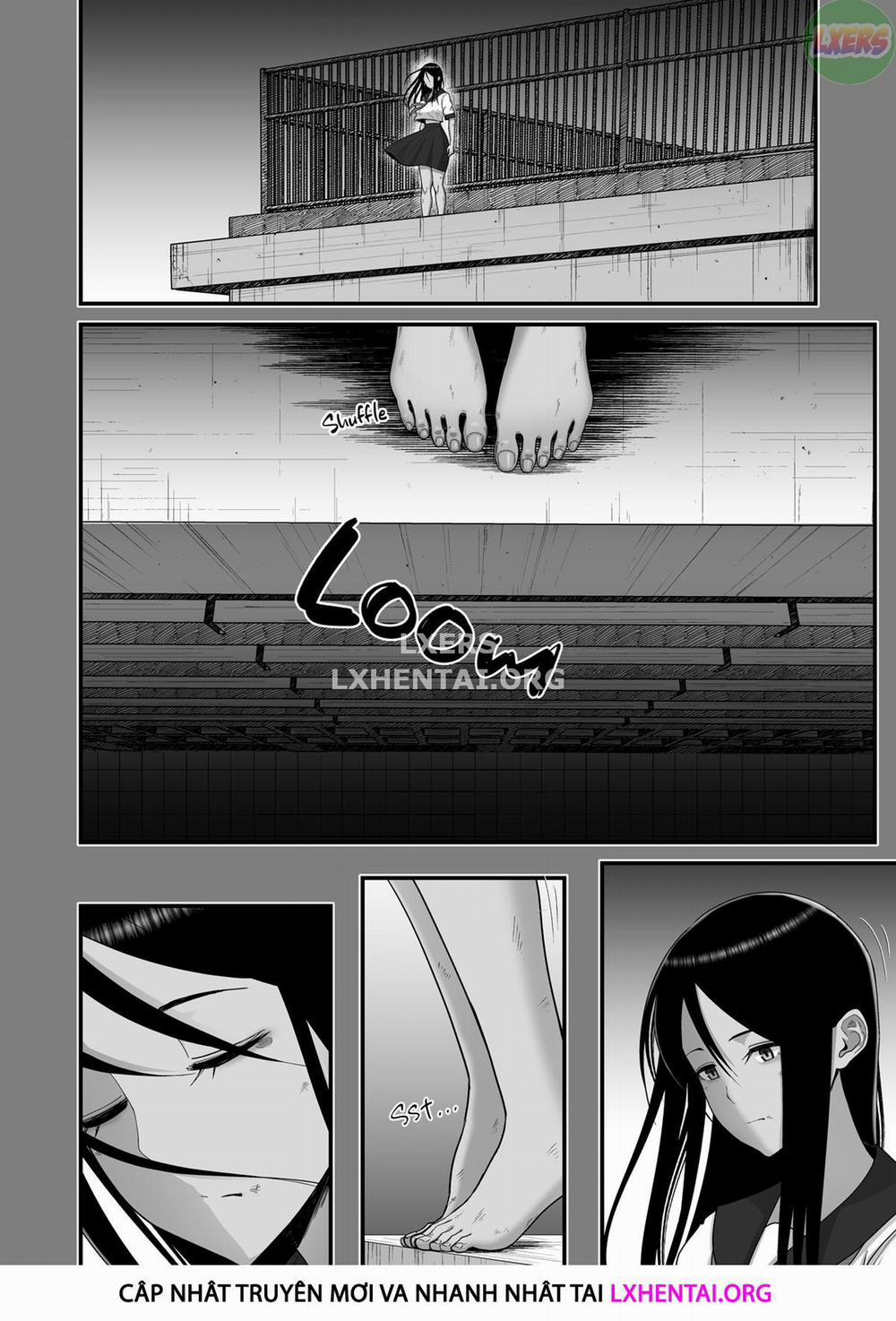 Lovey-Dovey With an Otaku-Friendly Gyaru 2 0 Tiền truyện trang 27