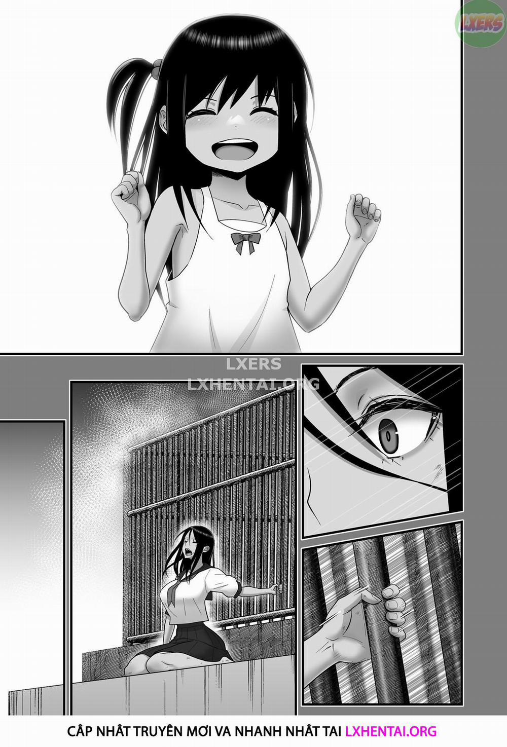 Lovey-Dovey With an Otaku-Friendly Gyaru 2 0 Tiền truyện trang 28