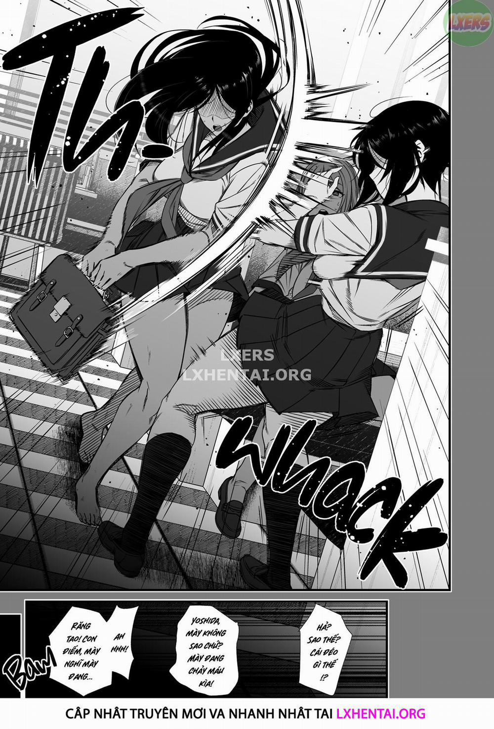 Lovey-Dovey With an Otaku-Friendly Gyaru 2 0 Tiền truyện trang 30