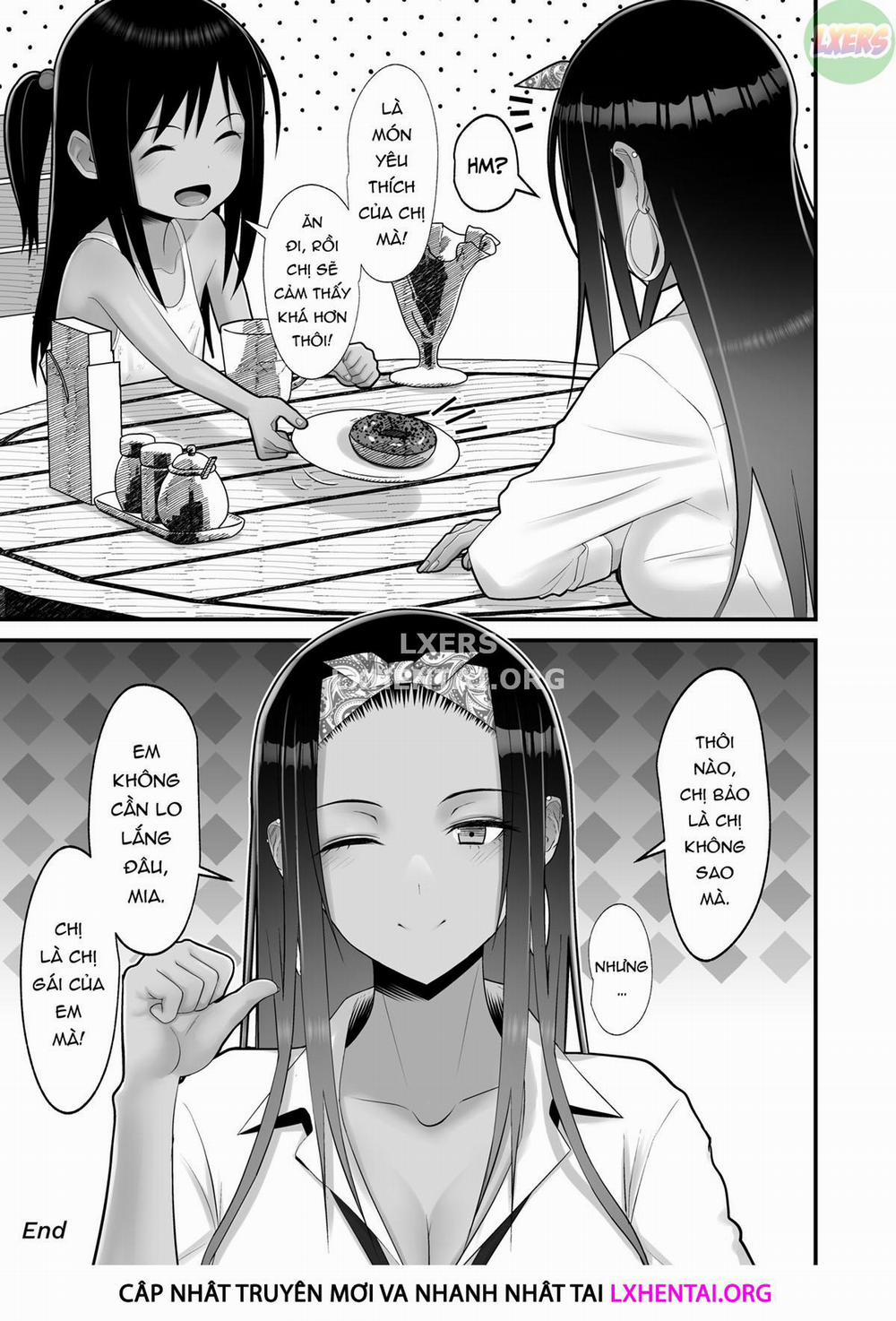 Lovey-Dovey With an Otaku-Friendly Gyaru 2 0 Tiền truyện trang 52