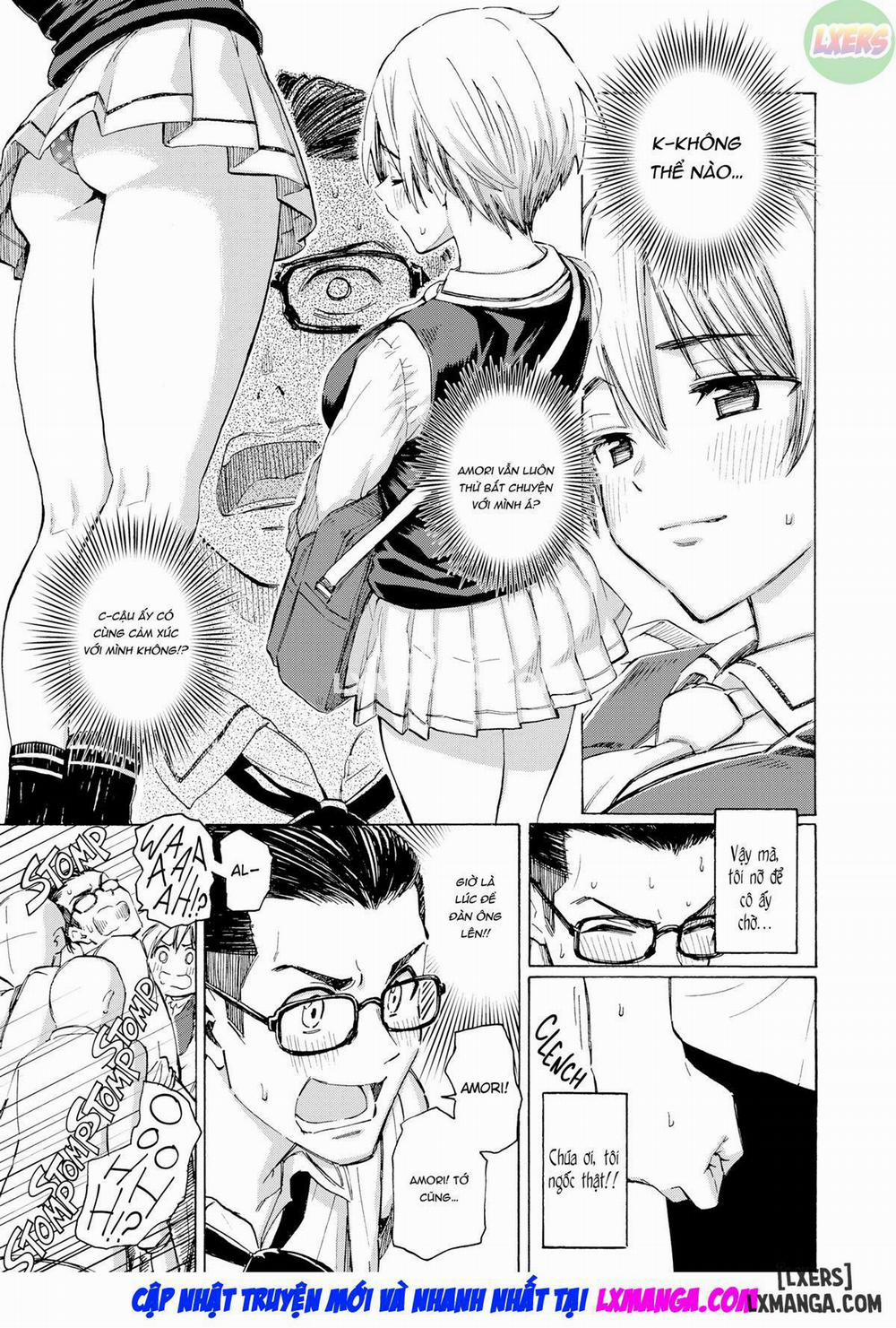 Loving Blossoms 2 trang 7