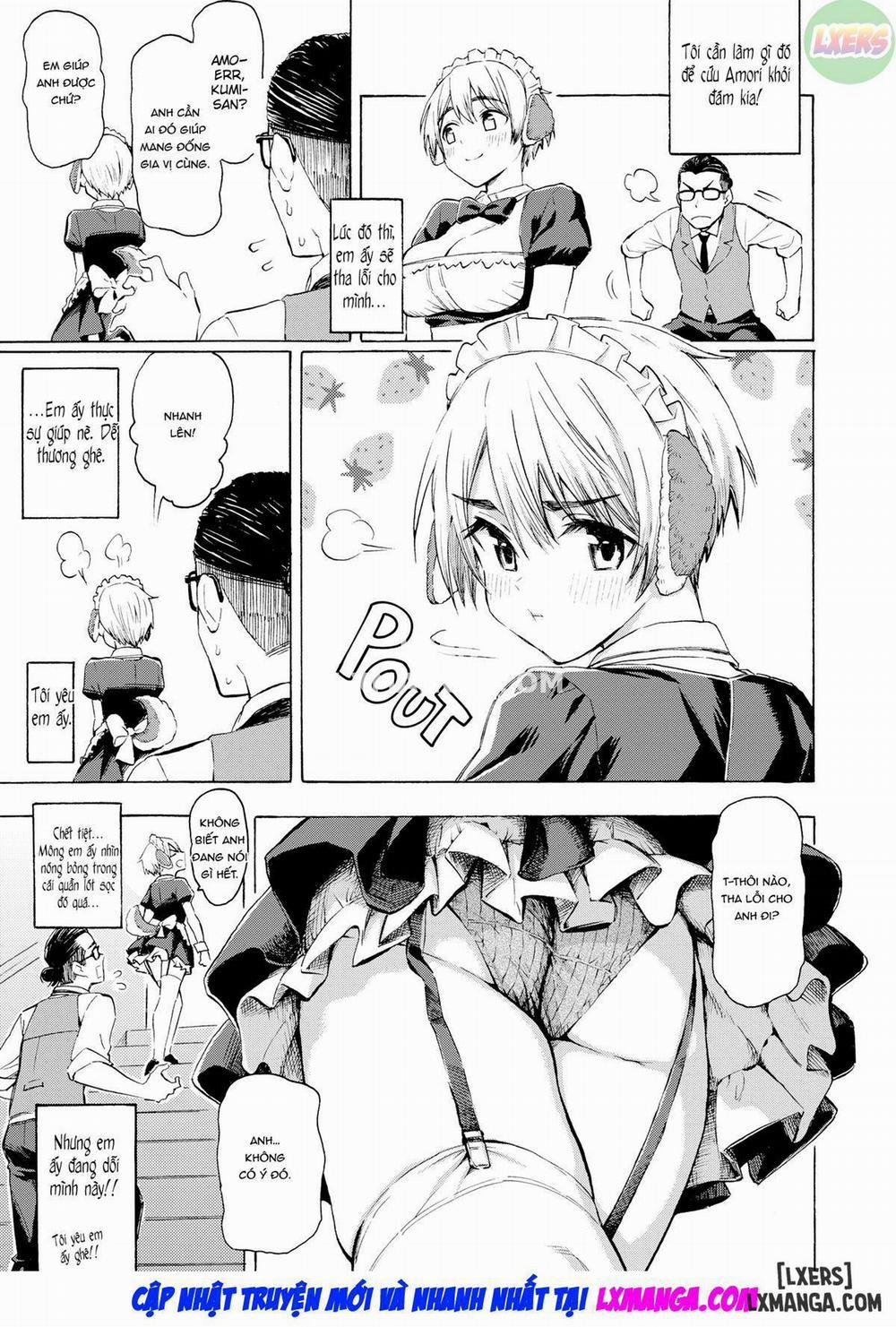 Loving Blossoms 3 trang 7